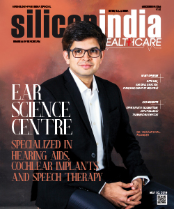 Ear Science Centre: Specialized in hearing aids, cochlear implants and speech therapy